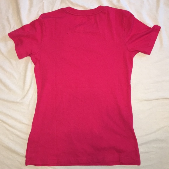 Girls adidas 10-12 shirt - Picture 3 of 3